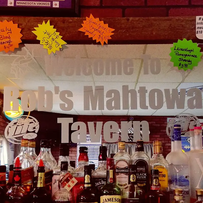 Mahtowa Tavern