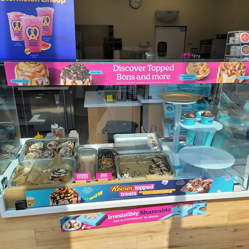 Coffee & Bon Bundle