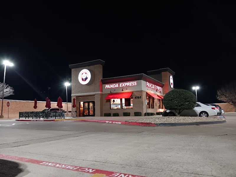 Panda Express