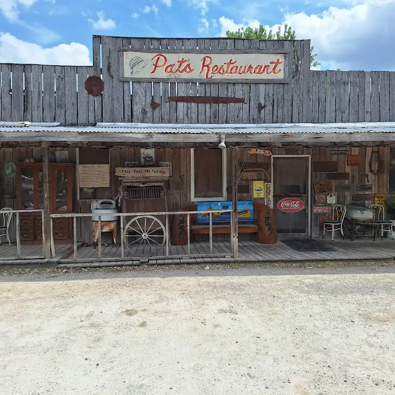 Pat's Restaurant