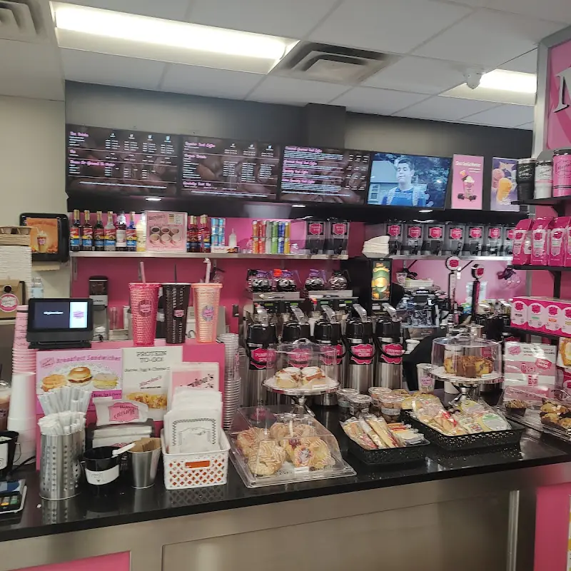 Marylou's