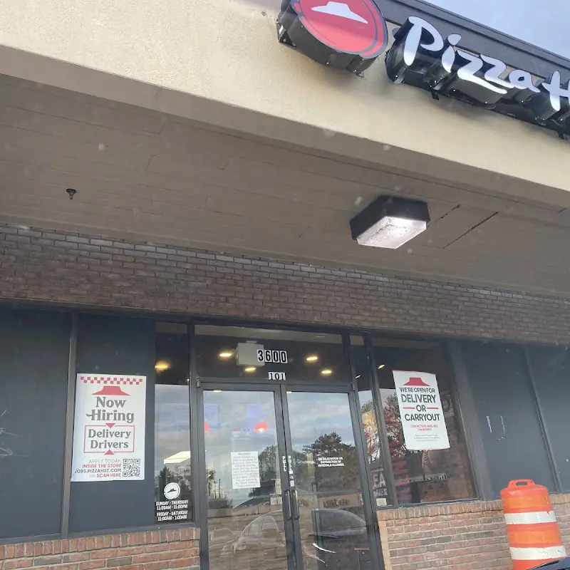 Pizza Hut