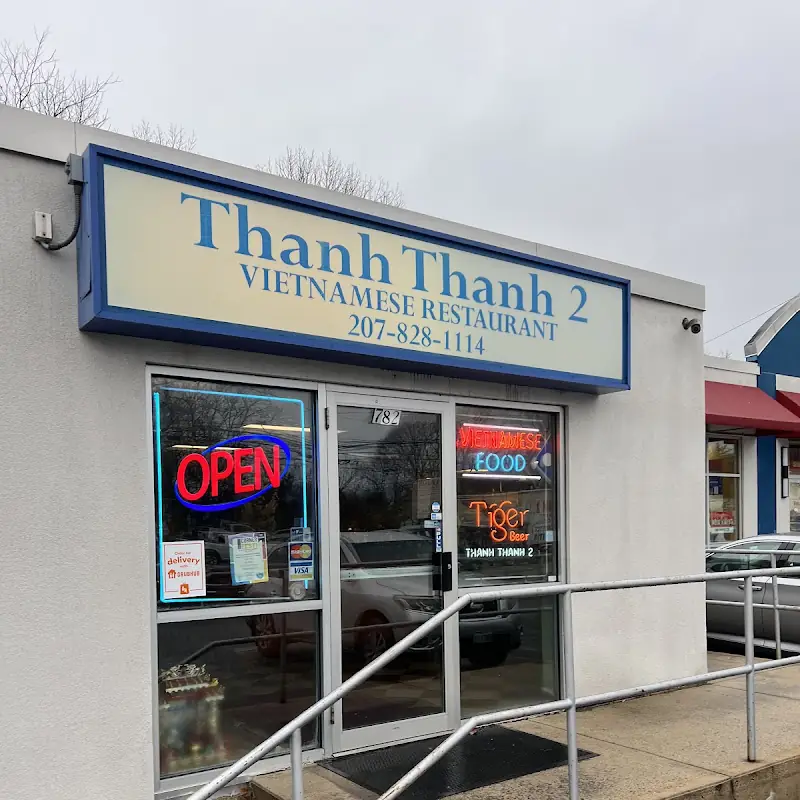Thanh Thanh 2
