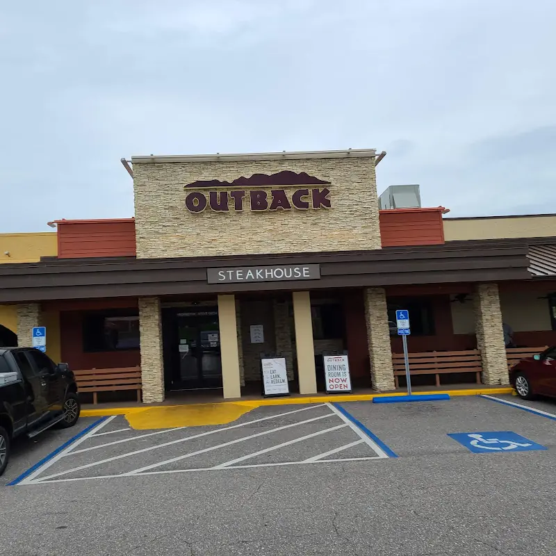 Outback Steakhouse