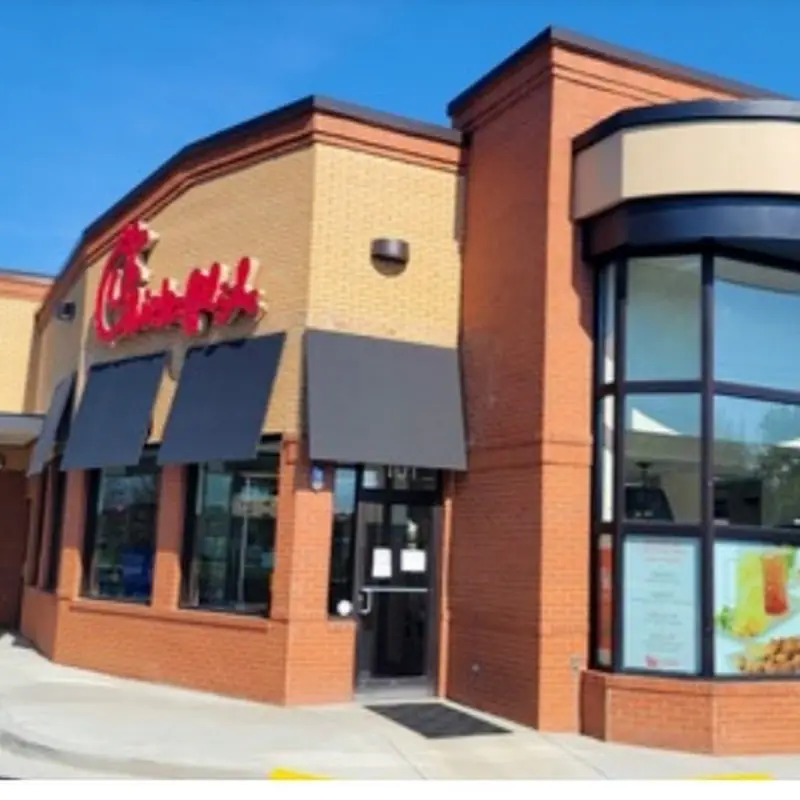 Chick-fil-A