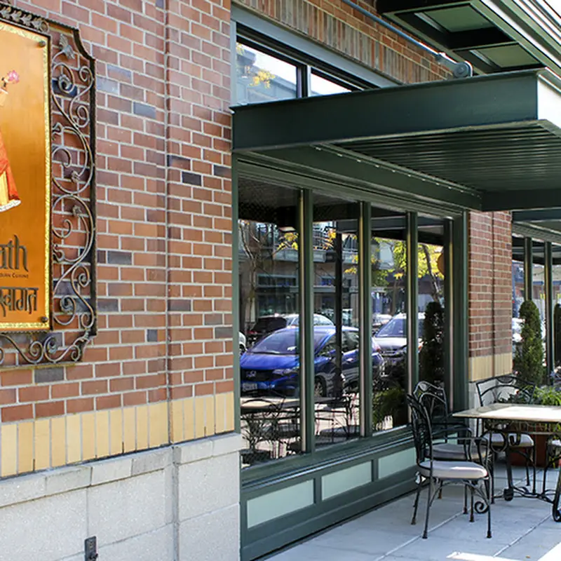 Swagat Indian Cuisine - Hillsboro