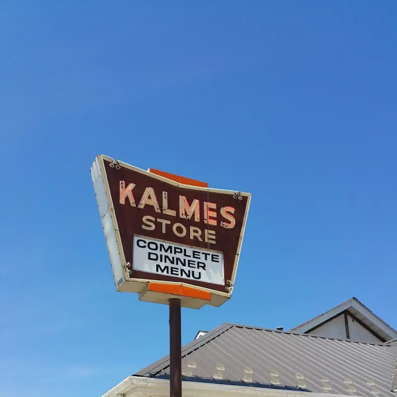 Kalmes Restaurant & Catering