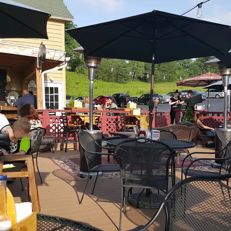 Power's Inn & Pub
