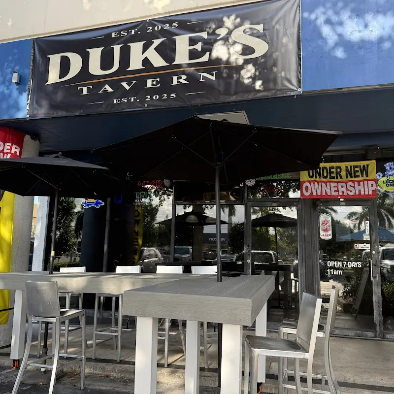 Duke's Tavern
