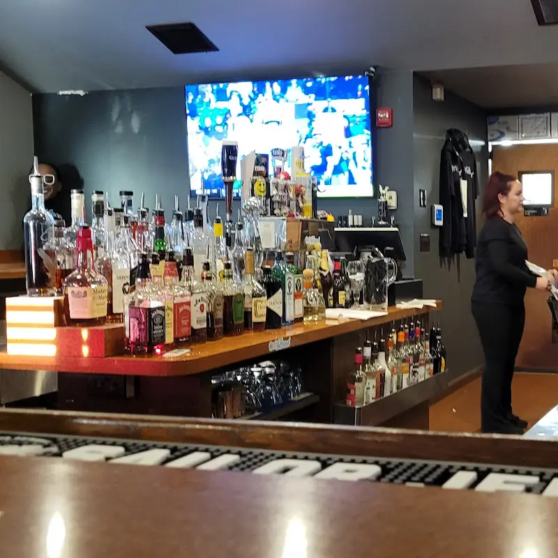 Laced Pizza & Pub