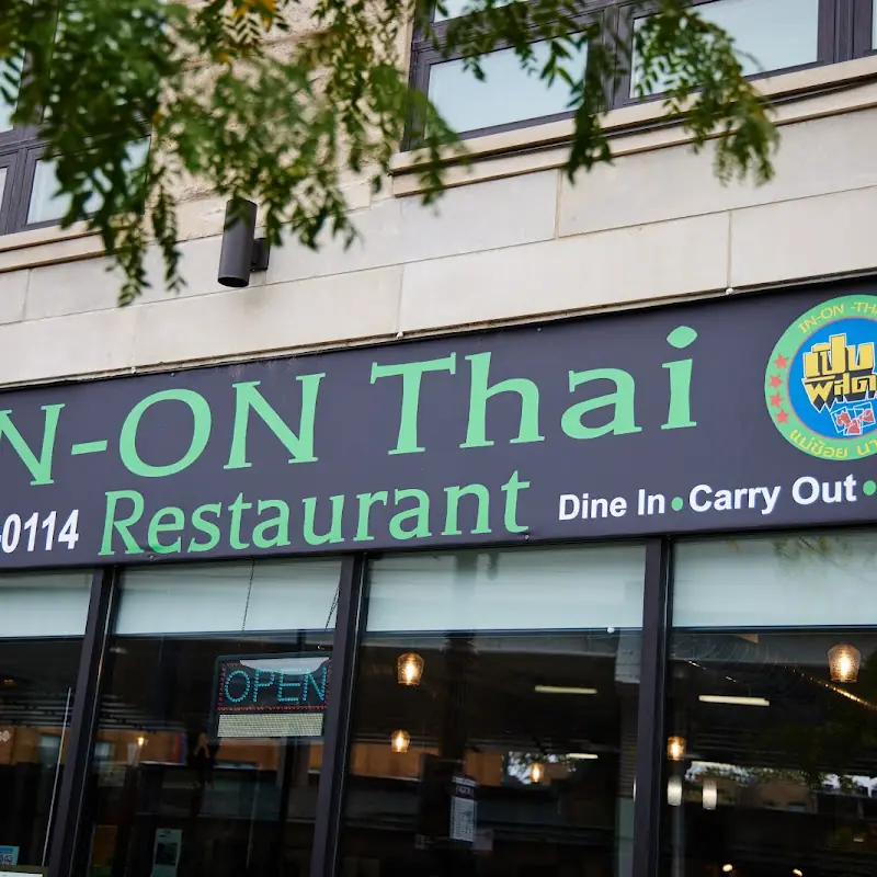 In-On Thai