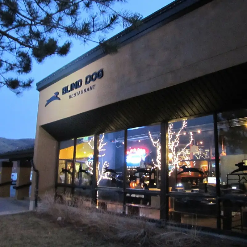 Blind Dog Restaurant & Raw Bar