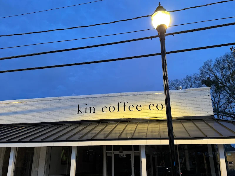 Kin Coffee Co.