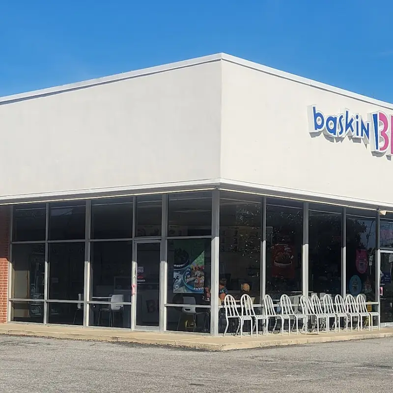 Baskin-Robbins