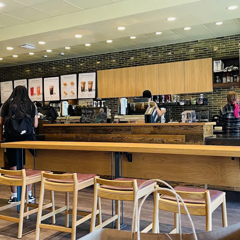 Starbucks Coffee Company