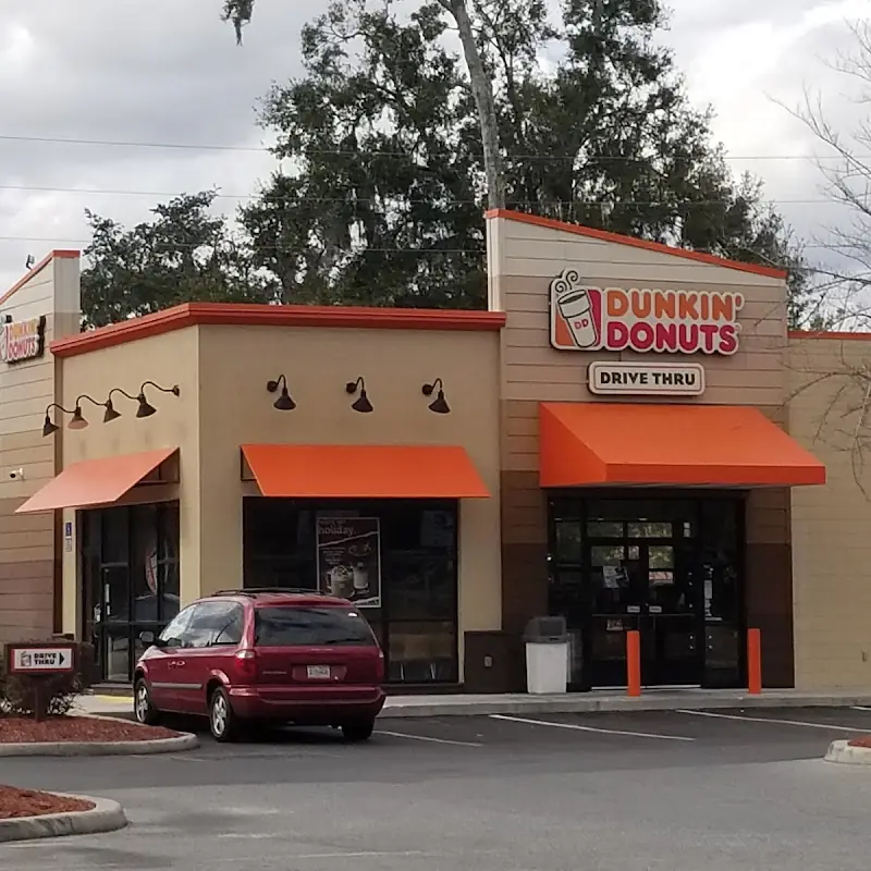 Dunkin'