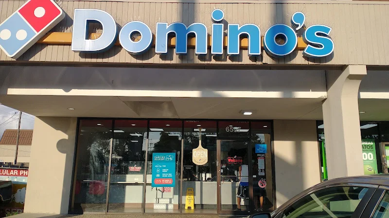 Domino's Pizza