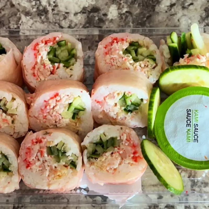 Mito Sushi