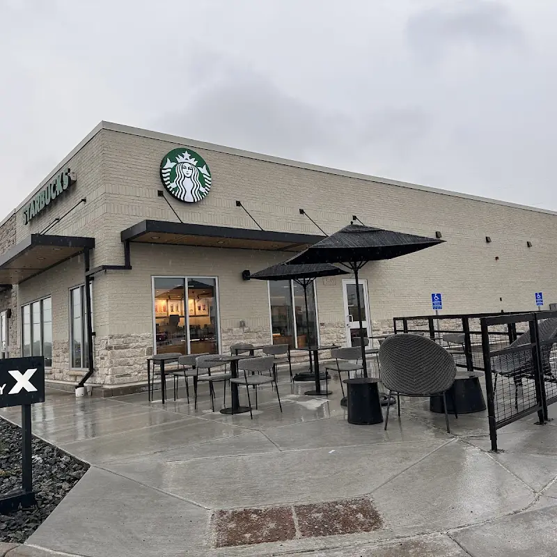 Starbucks Coffee Company