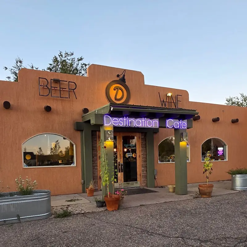 Roasted Root Café