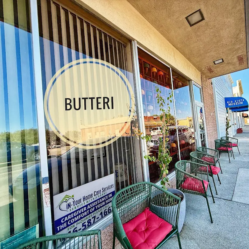 Butteri Gelato