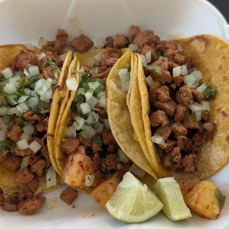 Taqueria Jalisco | Mexican