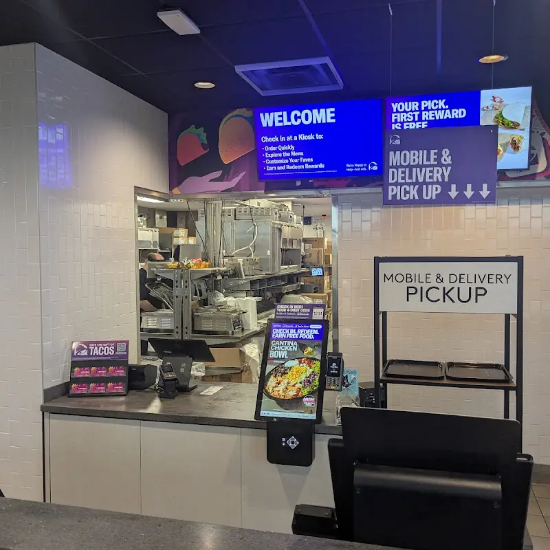 Taco Bell