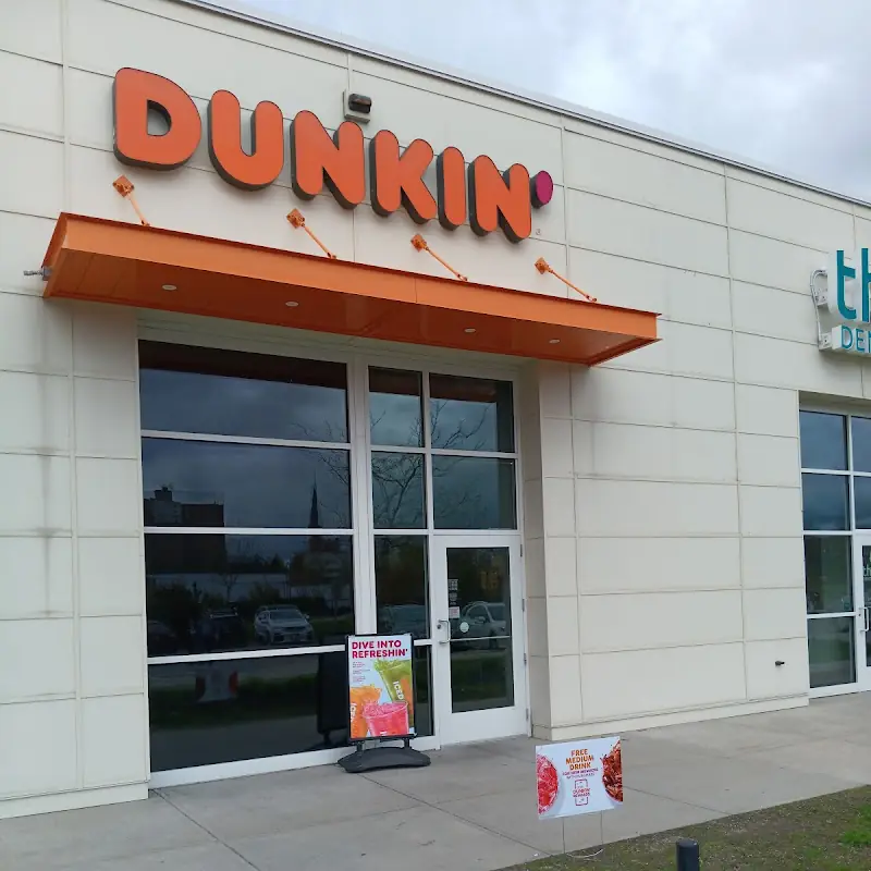 Dunkin'