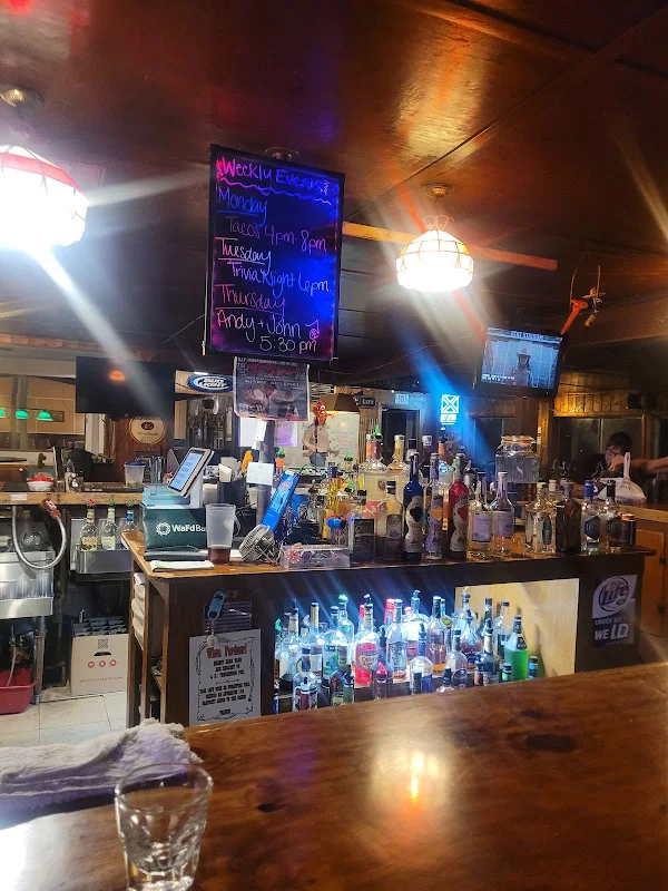 Arena Bar