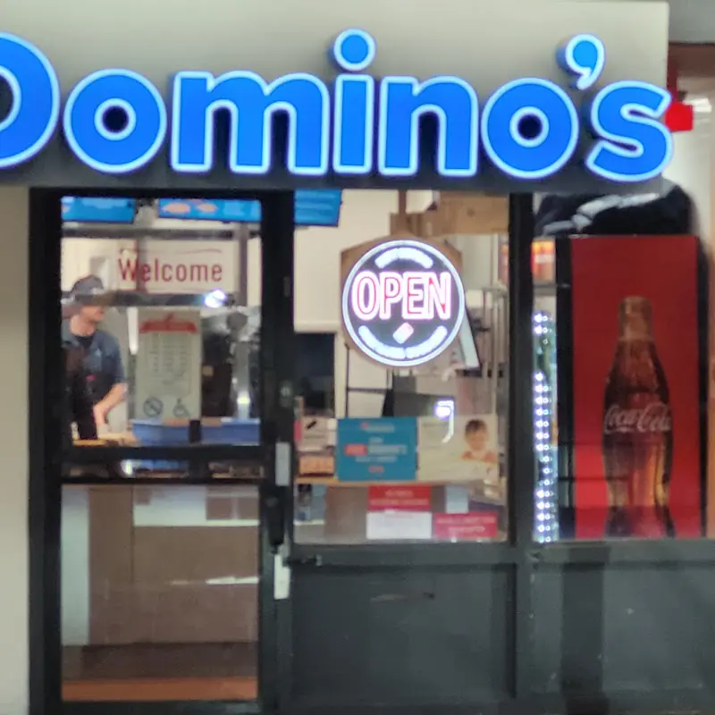 Domino's Pizza