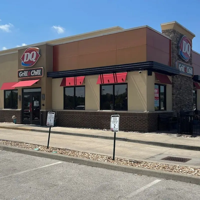 Dairy Queen Grill & Chill