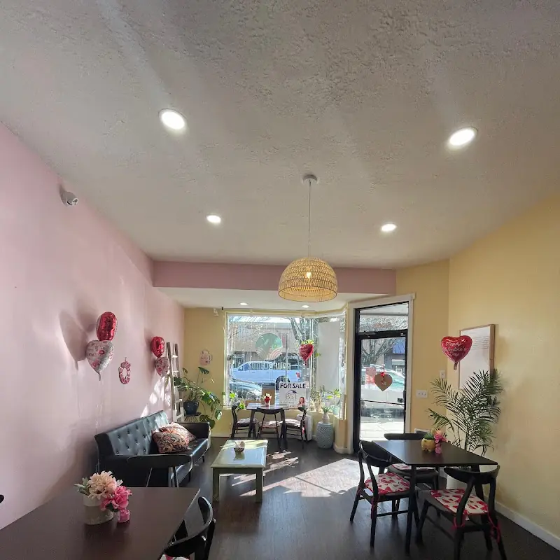 Raw Blendz Juicery Silverton