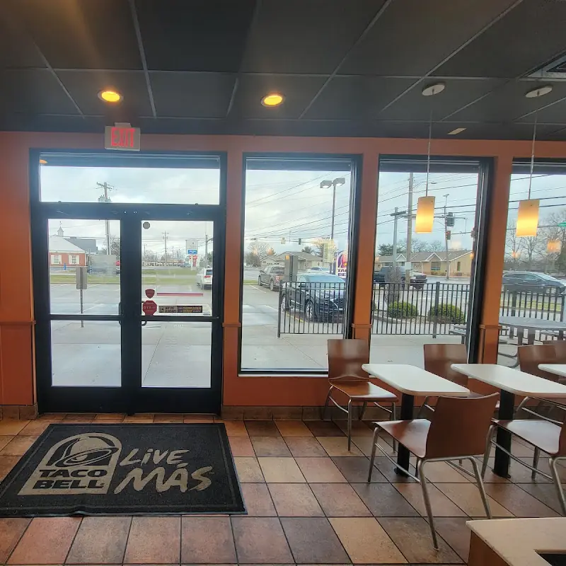 Taco Bell