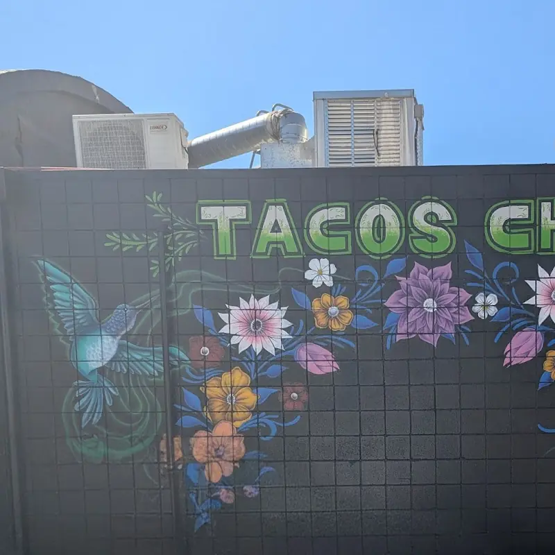 Tacos Che Taqueria