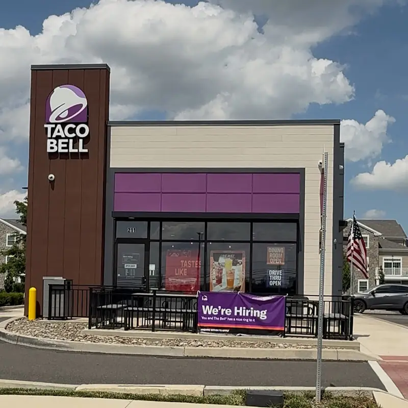 Taco Bell