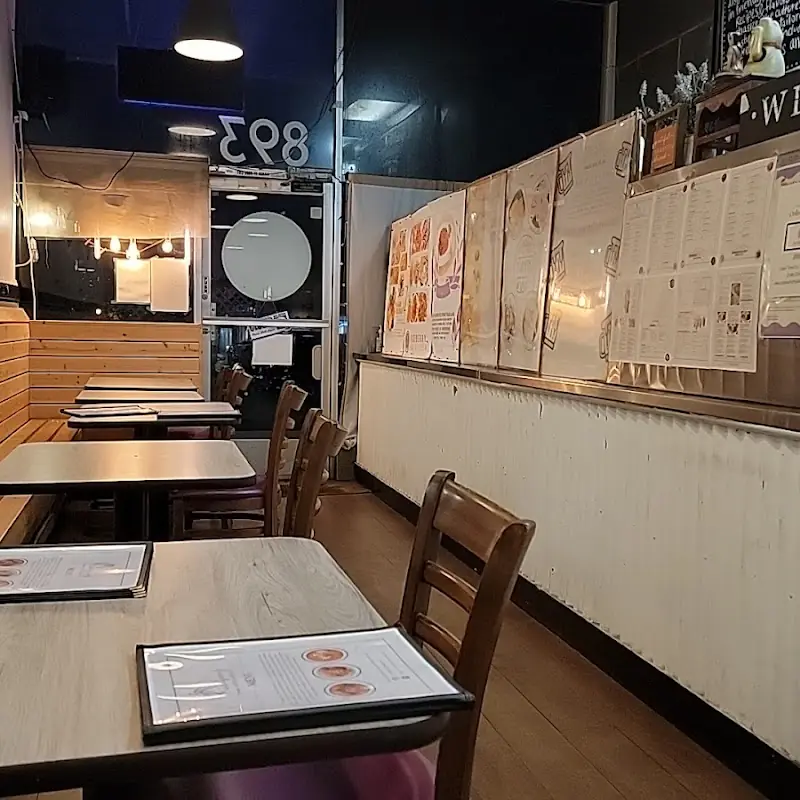 Riceberry | Thai Kitchen