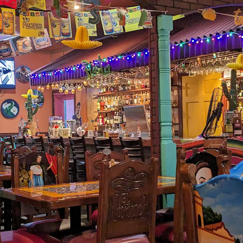 El Mariachi Restaurant