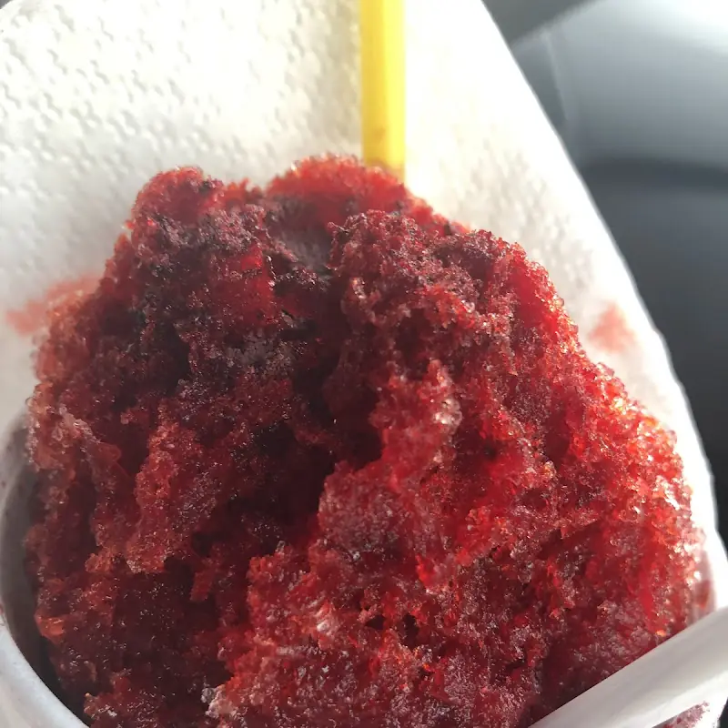El Trolebus Raspas