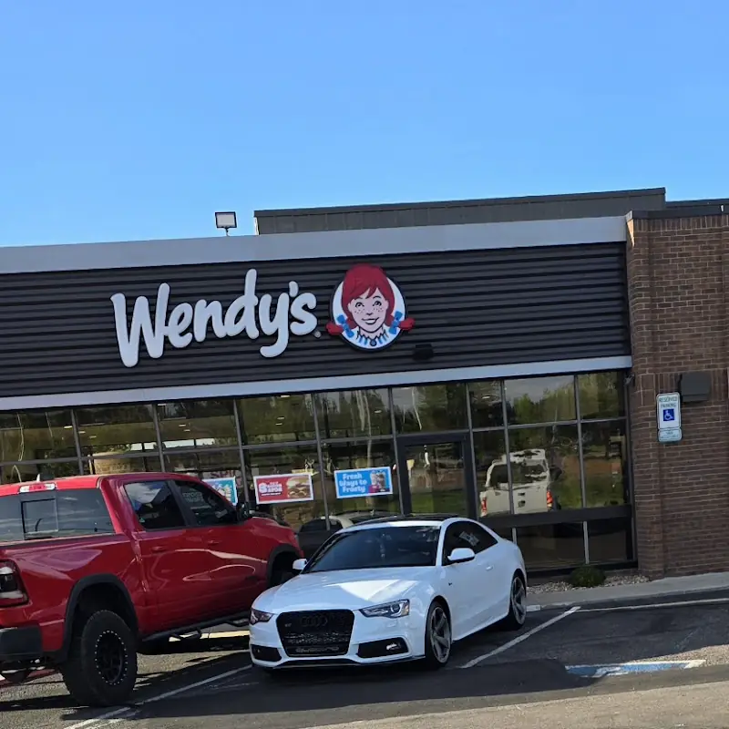 Wendy's
