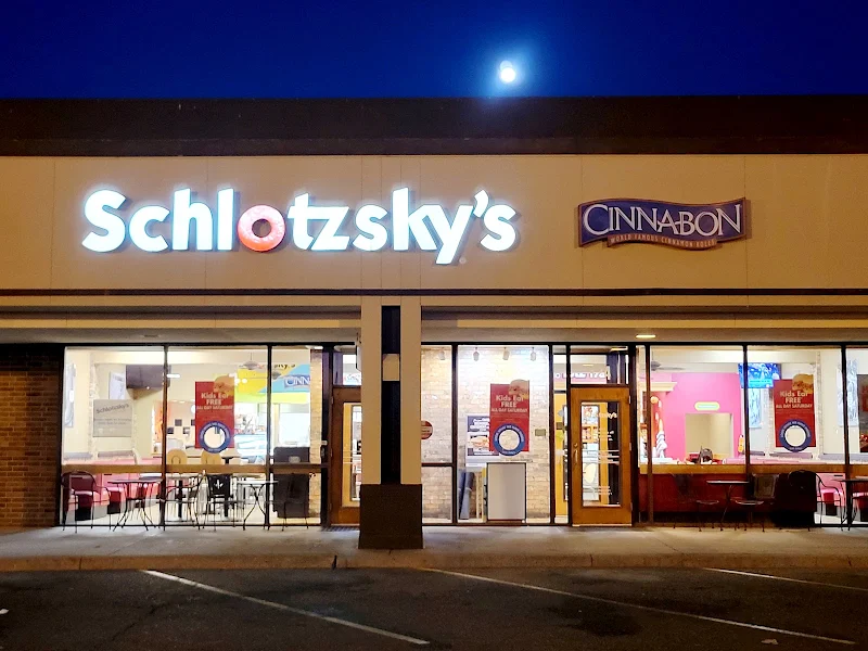 Schlotzsky's Deli