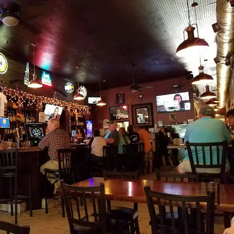 Windy City Grille - Como, MS