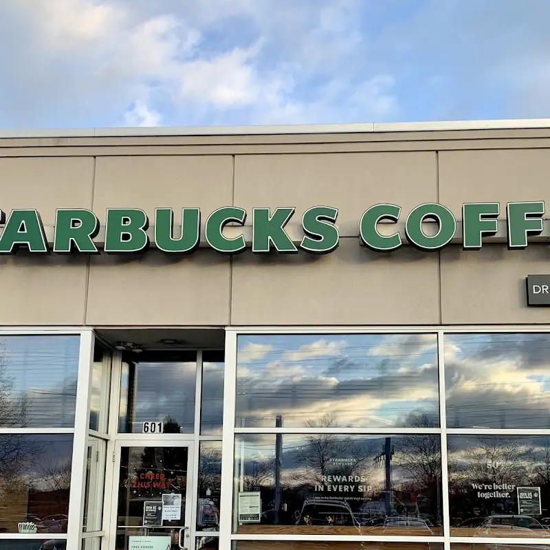Starbucks Coffee Company