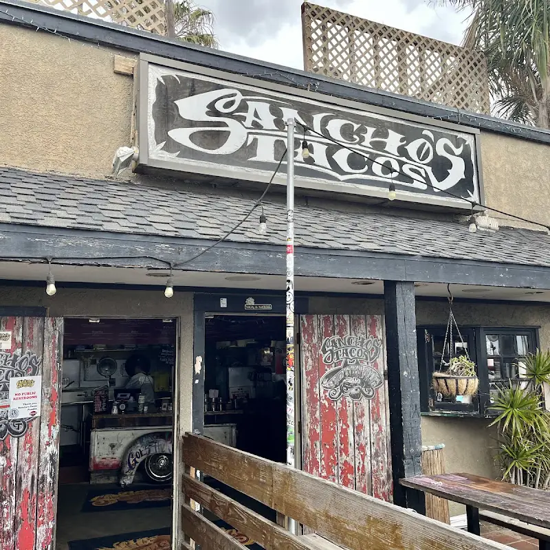 Sancho's Tacos