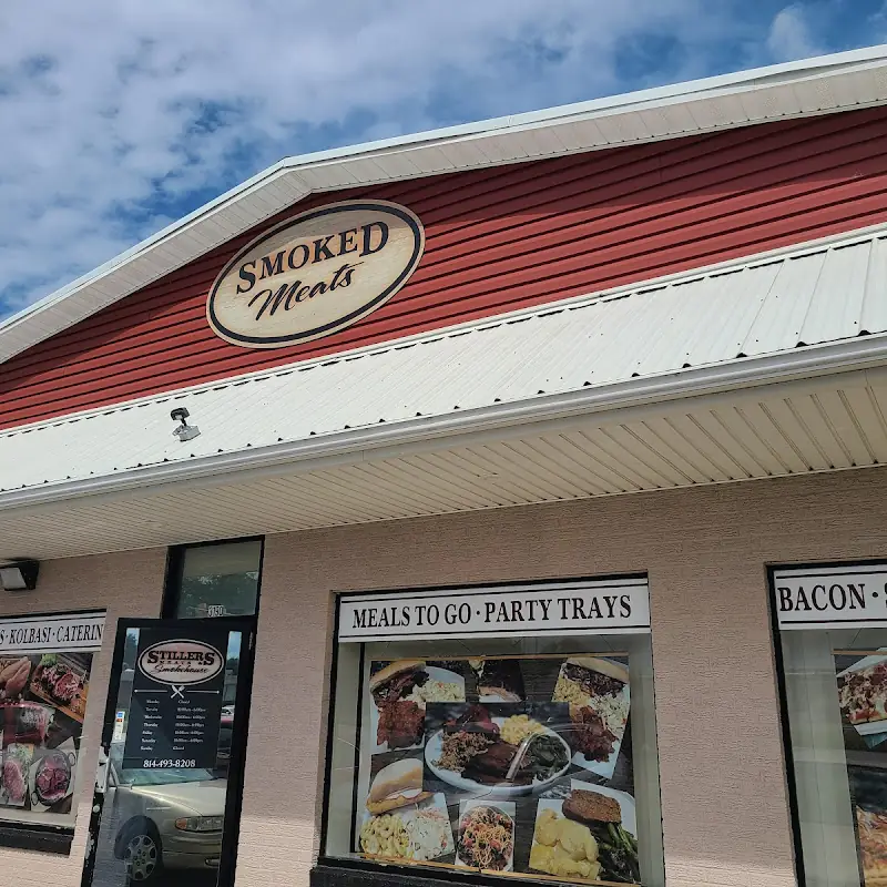 Stillers Meats