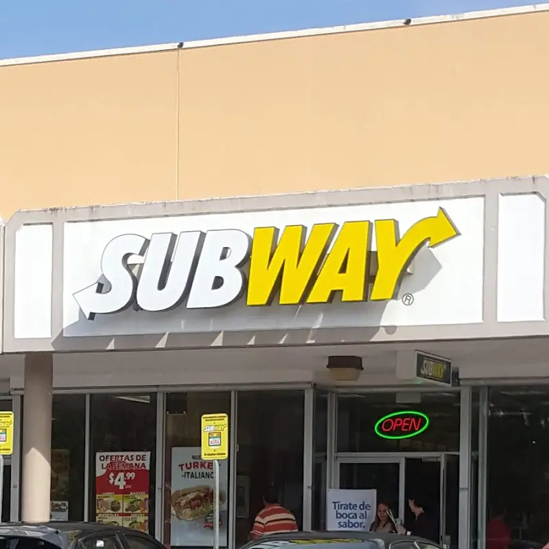 Sub Veggie Delite Combo 2 Footlong