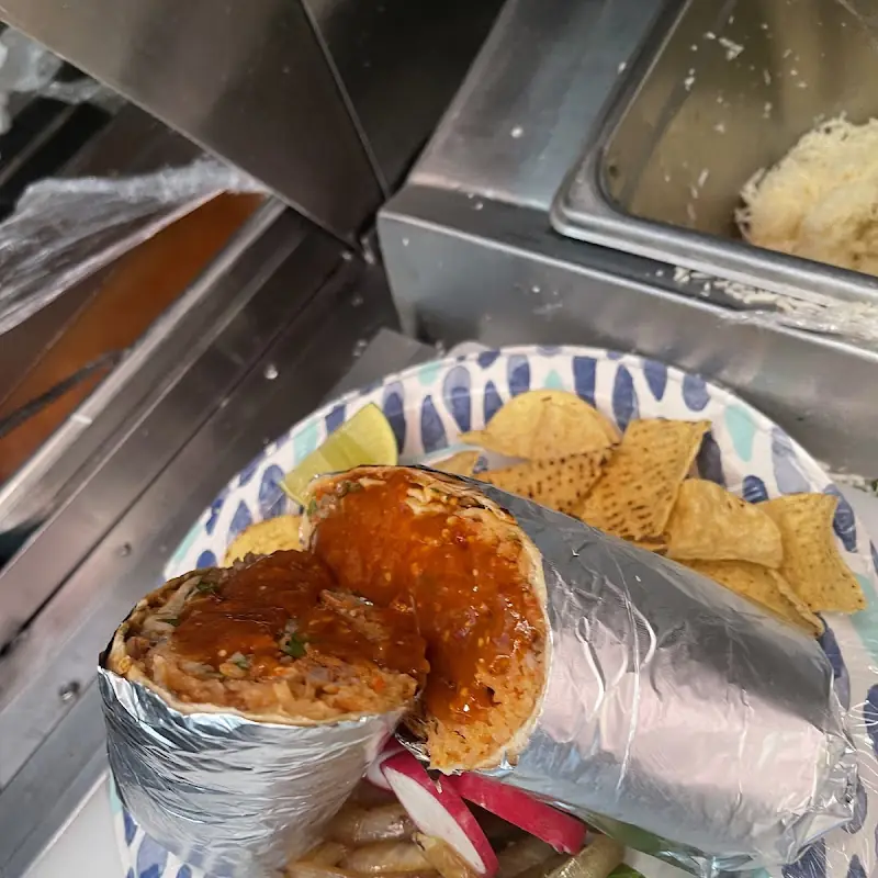 TacosEstiloChavinda