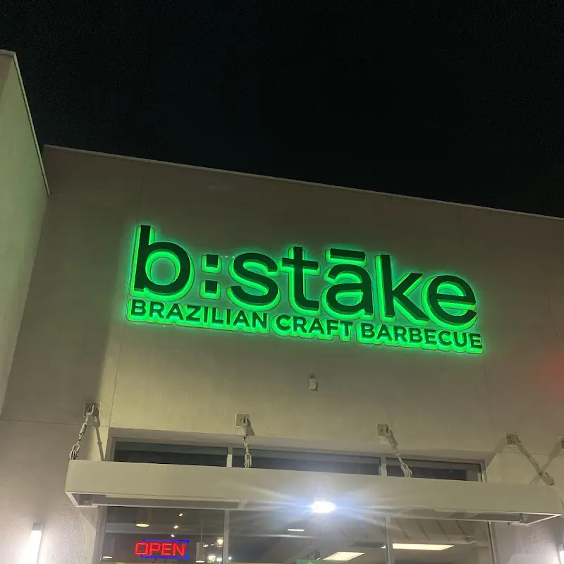 B Stake Brazilian BBQ | Las Vegas