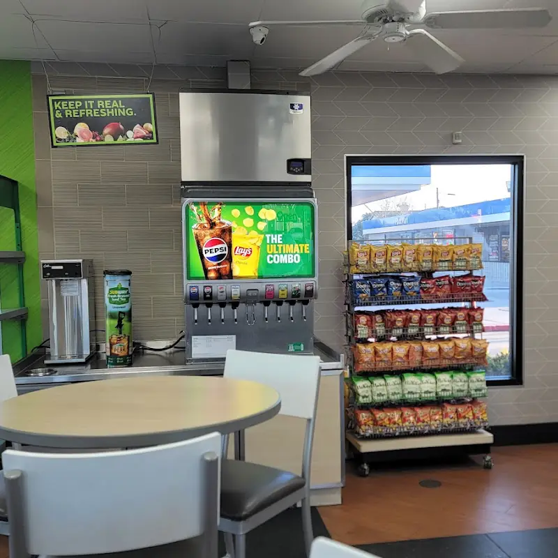 Subway