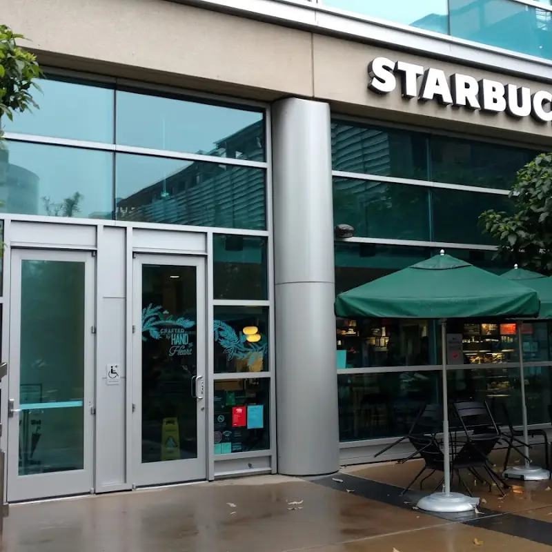 Starbucks Coffee Company