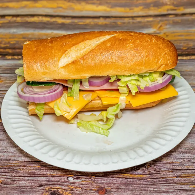 Chicken Burger